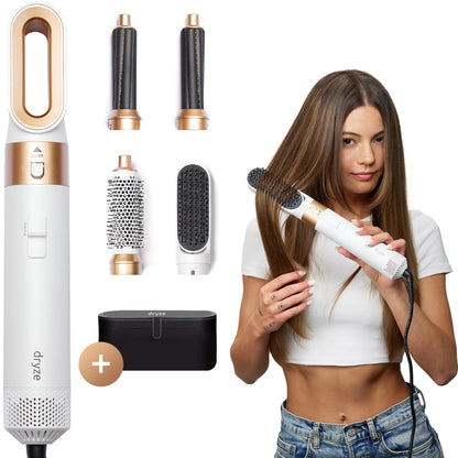 Airstyler V5 +  Premium Case