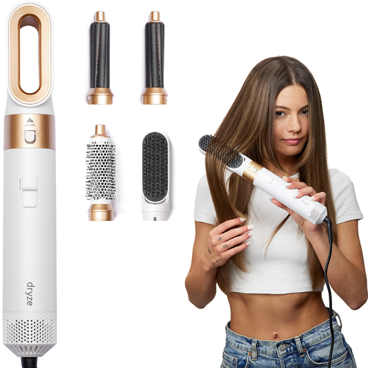 Airstyler V5