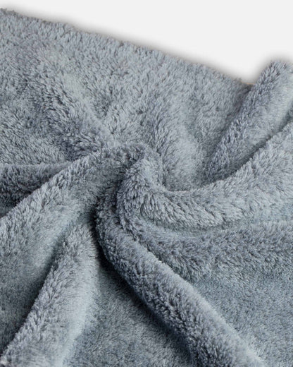 Dryze Haartuch – Mikrofaser – Frottee – Sky Grey – Handtuch