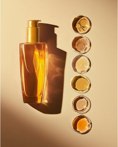 L'oréal Paris Elvive Extraordinary Oil Haarolie Alle Haartypes