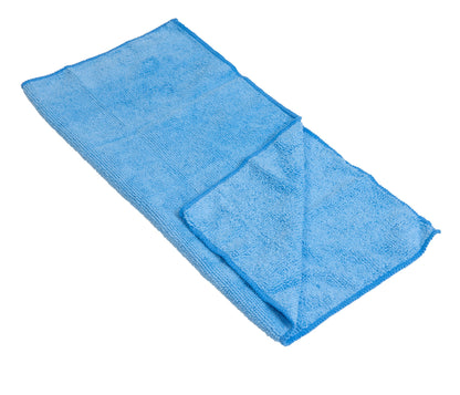 Dryze Haartuch – Mikrofaser – Frottee – Sky Blue – Handtuch