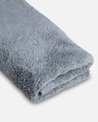 Dryze Haartuch – Mikrofaser – Frottee – Sky Grey – Handtuch