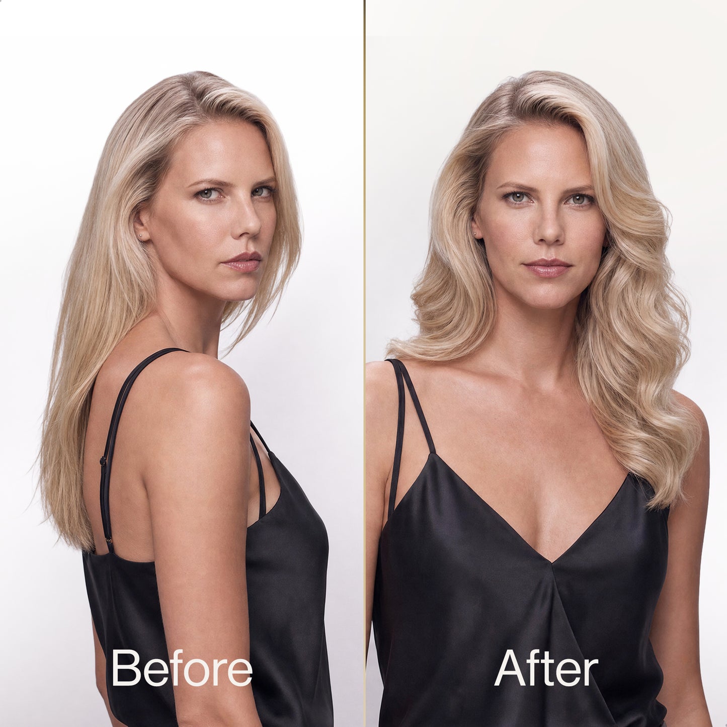 The Signature blow out