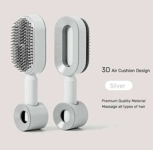 Dryze hairstyling
