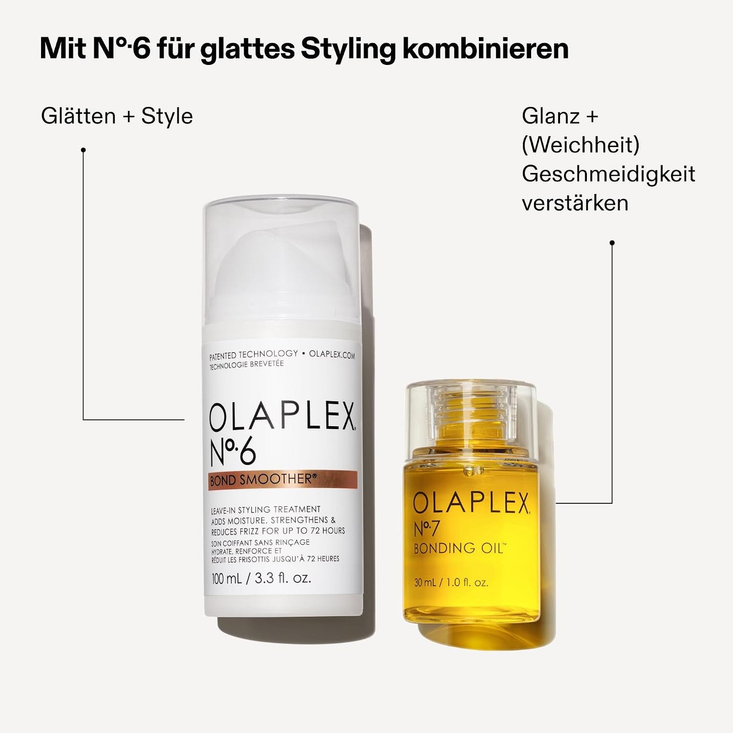 Olaplex No.7 Bonding Oil