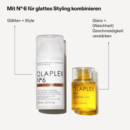 Olaplex No.7 Bonding Oil