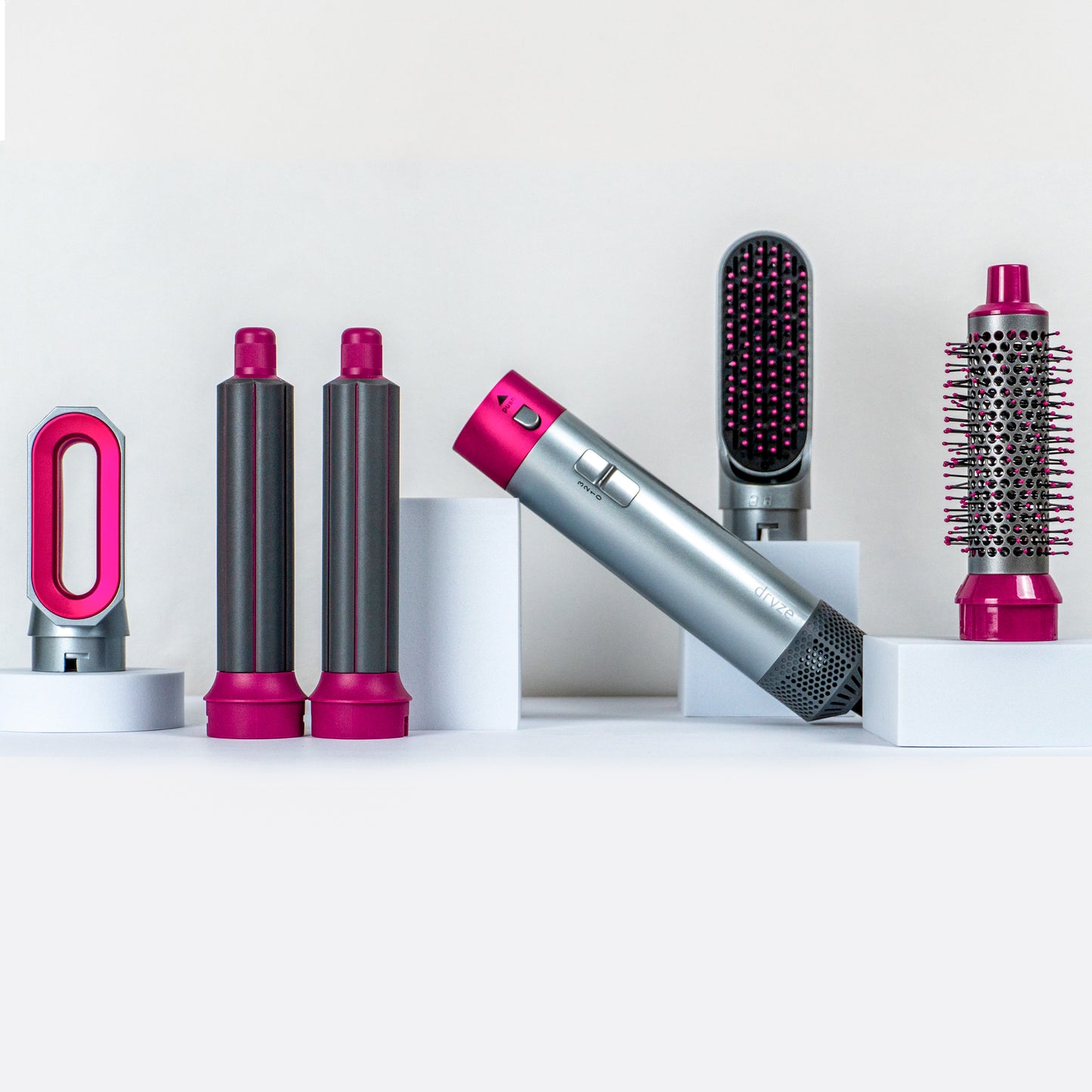 Airstyler V5 + Premium Case