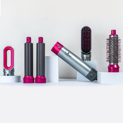 Airstyler V5 + Premium Case