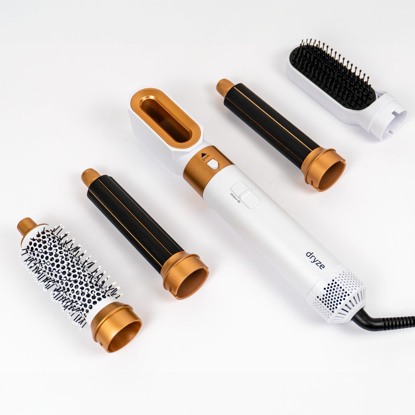 Airstyler V5
