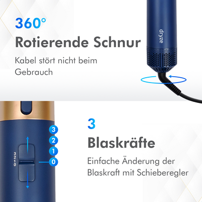 Airstyler V5