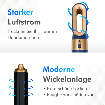 Airstyler V5