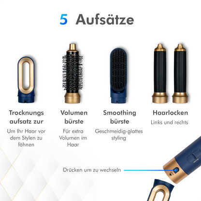 Airstyler V5
