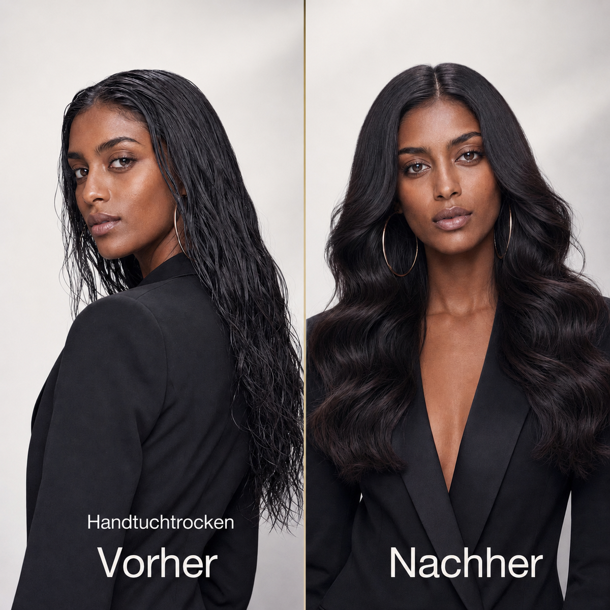The Perfect Hair Pair
