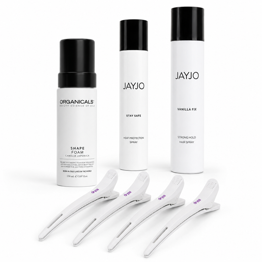 Blow-out Essentials