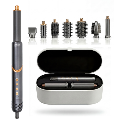 ProFlex Airstyler + Premium Case