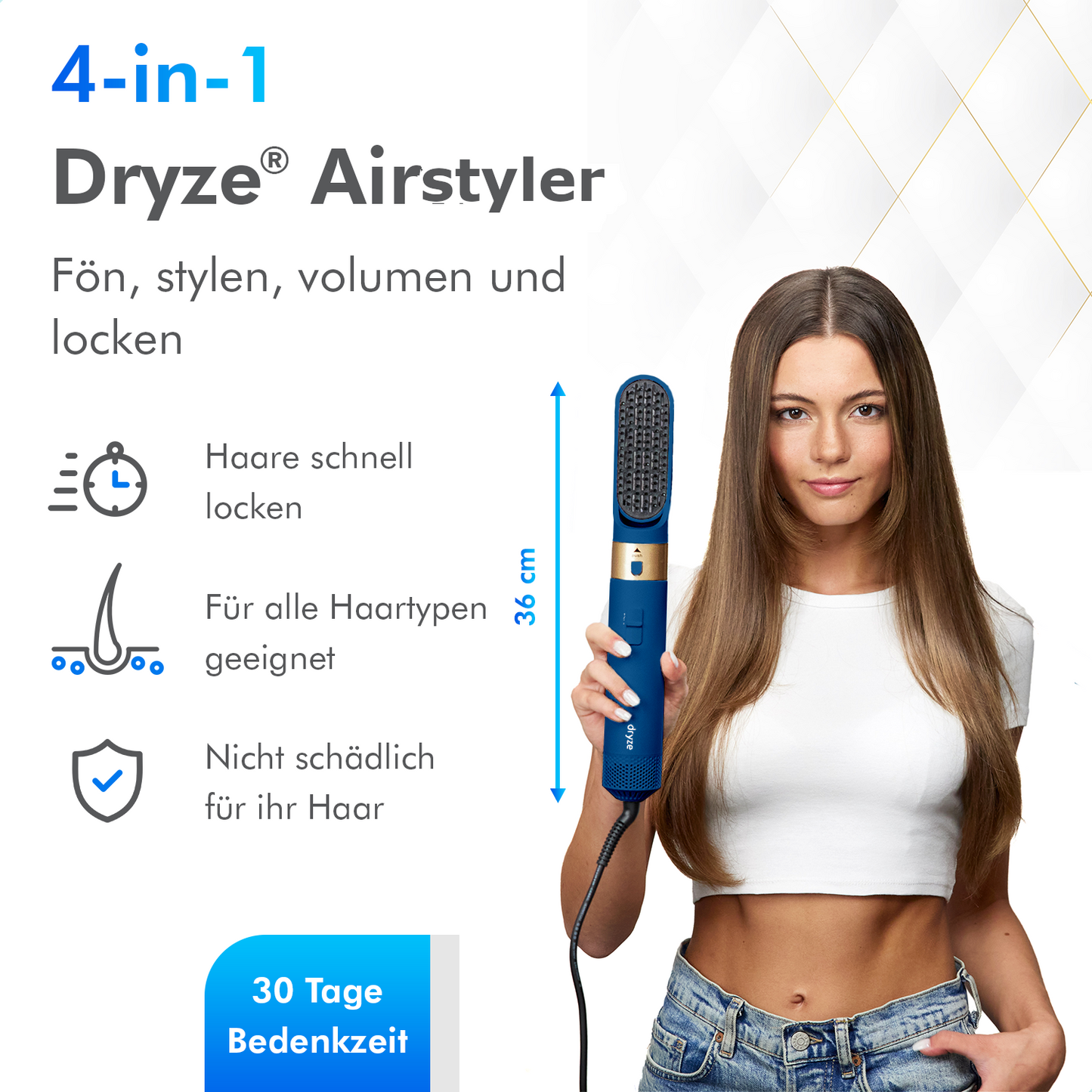 Airstyler V5