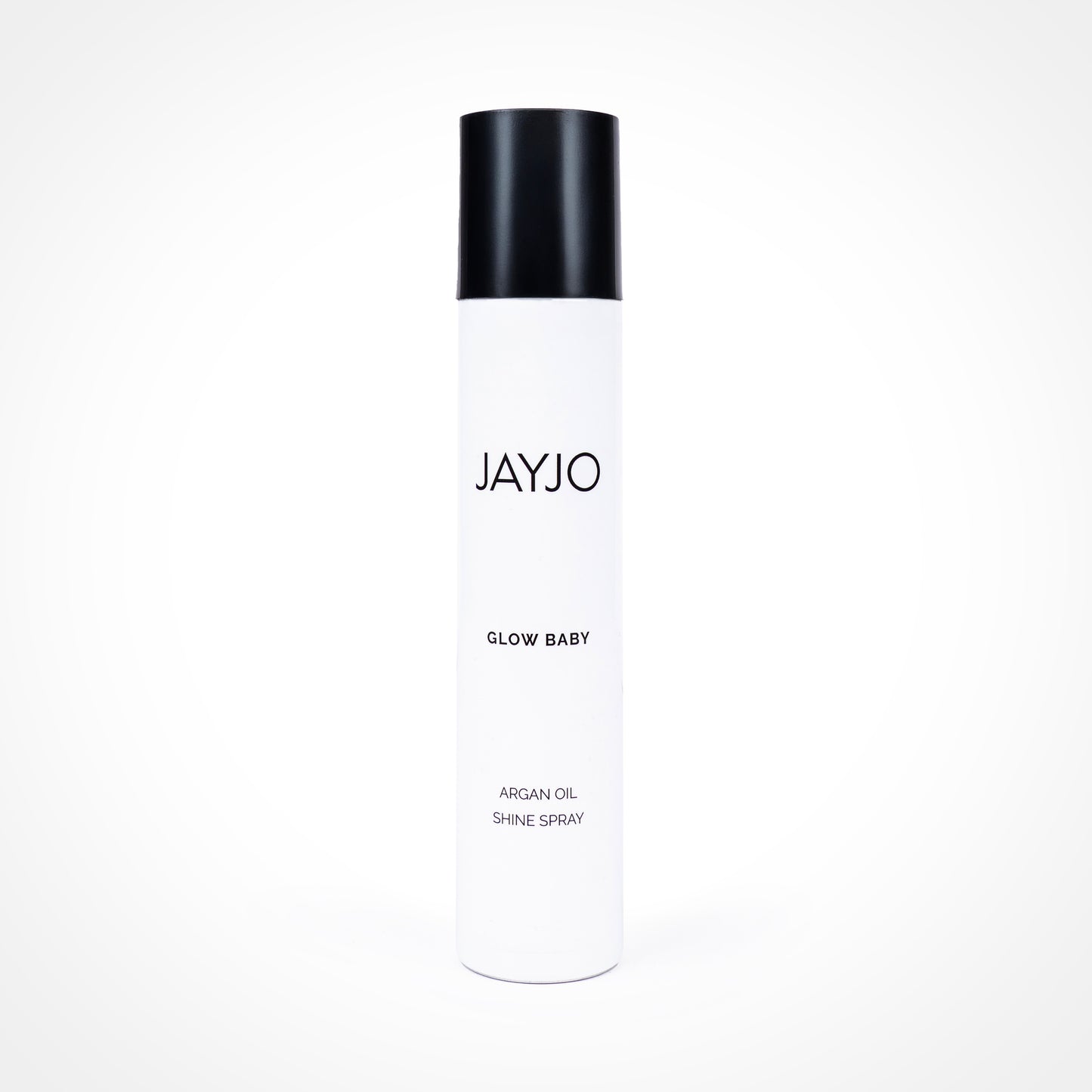 JAYJO Glow Baby Argan Oil Shine Spray 200ml