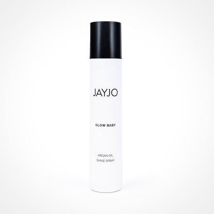 JAYJO Glow Baby Argan Oil Shine Spray 200ml