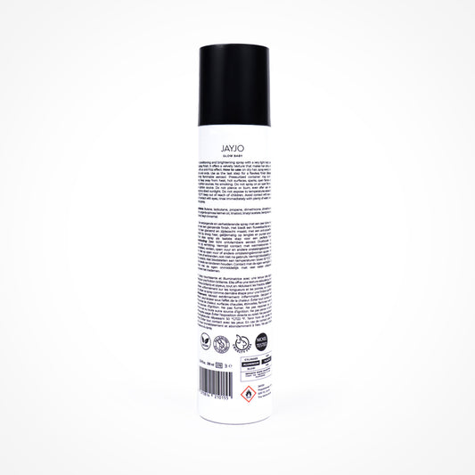 Dryze hairstyling