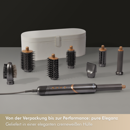 ProFlex Airstyler + Premium Case