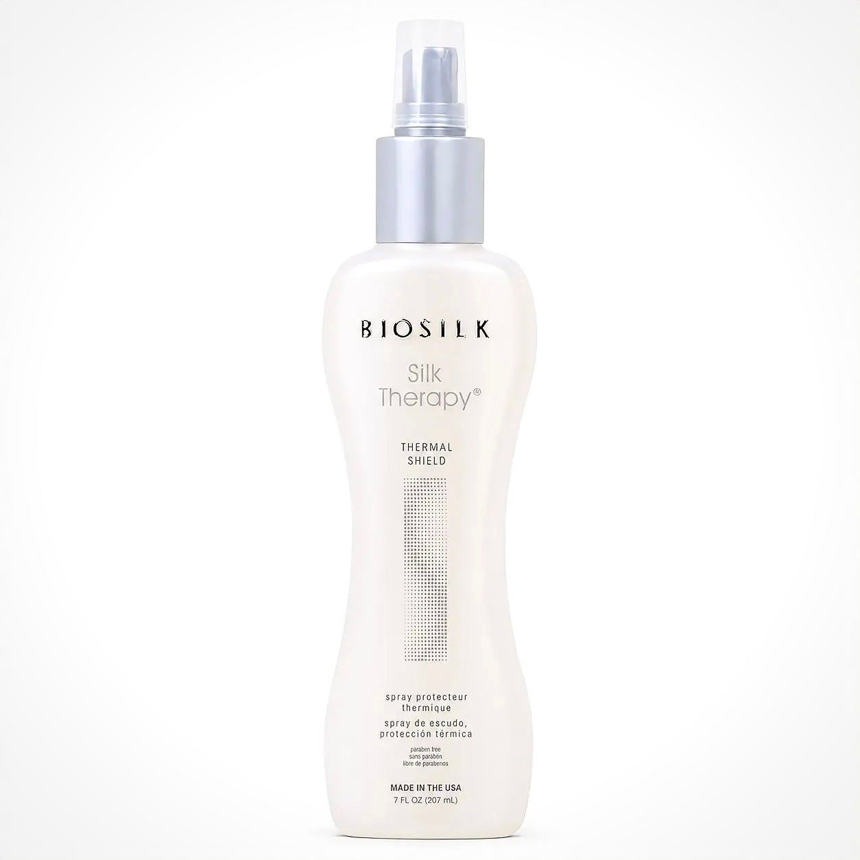 Biosilk Thermal Shield Hitzeschutz 207 ml