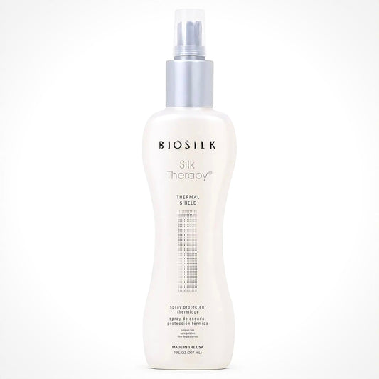 Biosilk Thermal Shield Hitzeschutz 207 ml
