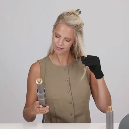 Dryze ProFlex™ Airstyler 8-in-1
