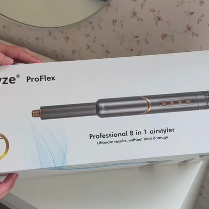 ProFlex Airstyler + Premium Case