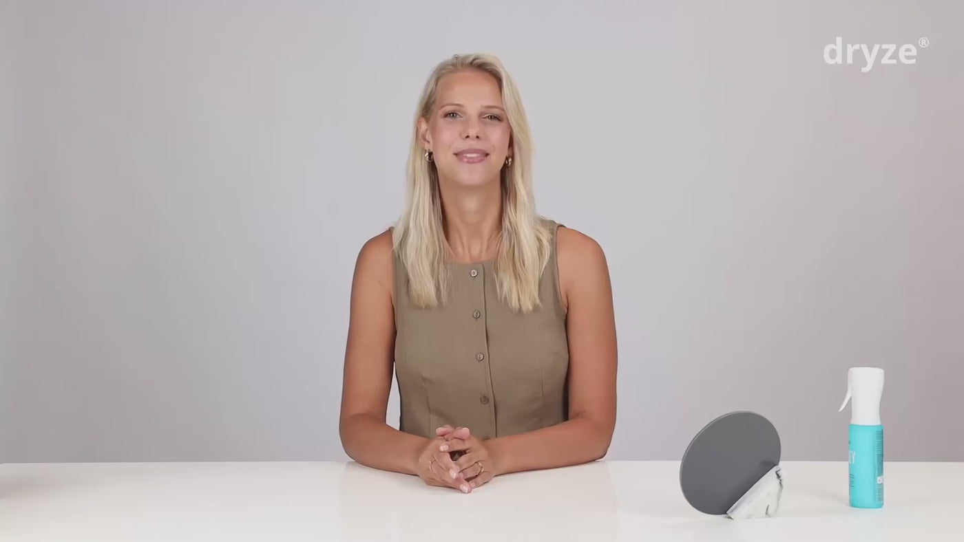Deinen ProFlex in 5 Minuten richtig anwenden