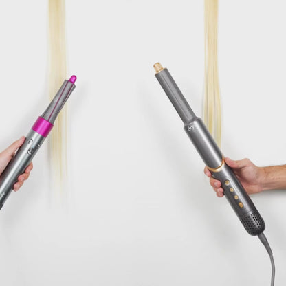 ProFlex Airstyler + Premium Case