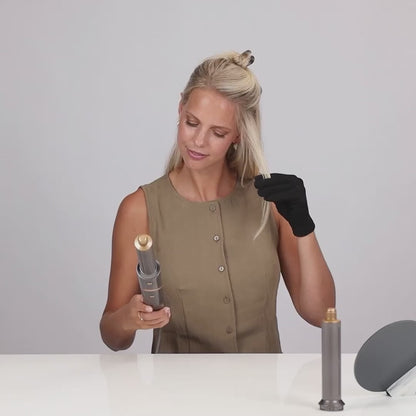 Dryze ProFlex™ Airstyler 8-in-1